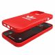 6. Adidas ODER SnapCase Trefoil iPhone 13 Pro / 13 6.1 "rot / rot 47101