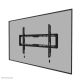 Neomounts WL30-550BL16 TV-Wandhalterung 2,18 m (86") Schwarz