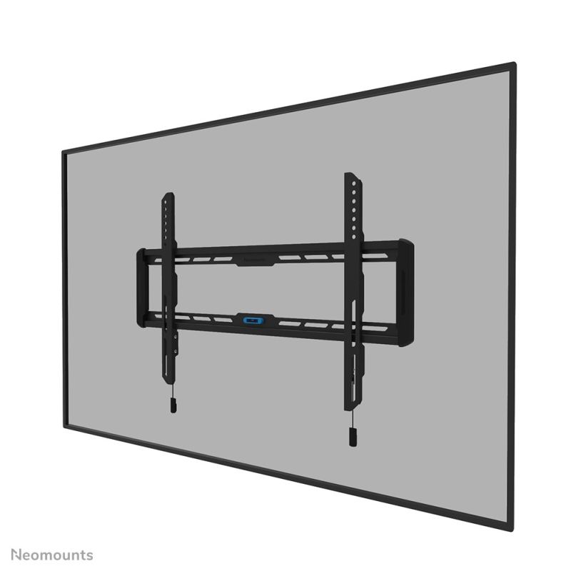 Neomounts WL30-550BL16 TV-Wandhalterung 2,18 m (86") Schwarz