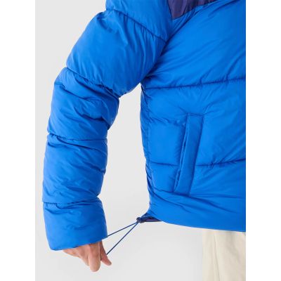 5. Herren Winter Daunenjacke mit synthetischer Füllung 4F 4FWAW24TDJAM485-36S