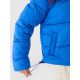 5. Herren Winter Daunenjacke mit synthetischer Füllung 4F 4FWAW24TDJAM485-36S