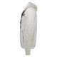 4. Herren-Sweatshirt Geographical Norway GORMA MEN 100 EO +BS (WT1880H/GN-BLENDED GREY)