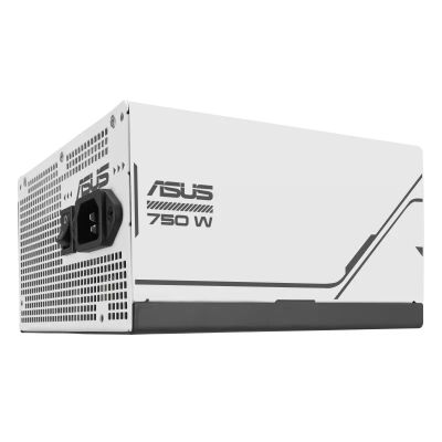 2. Asus Prime 750W Gold Netzteil