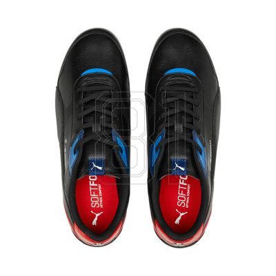 6. Puma Puma BMW MMS RDG CAT 2.0 M 307492 01 Schuhe