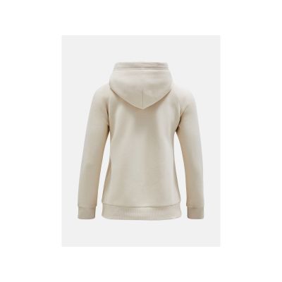 3. Peak Performance W Original Hood Beige