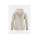 3. Peak Performance W Original Hood Beige