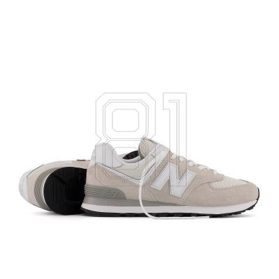 15. New Balance M ML574EVW Schuhe