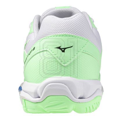 4. Mizuno Wave Phantom 3 M X1GA226002 Handball Shoes
