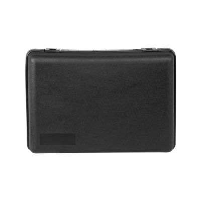 6. STALKER M906 BAS Alarm- und Signalpistole, Kal. .22 Long Platzpatrone (6 mm), Schwarz
