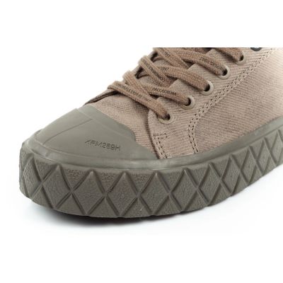 6. Palladium Damen-Sportschuhe Palla Ace Lo Surplus Khaki Sneakers