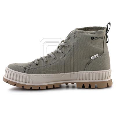 9. Palladium Pallashock Schuhe 78568-379-M