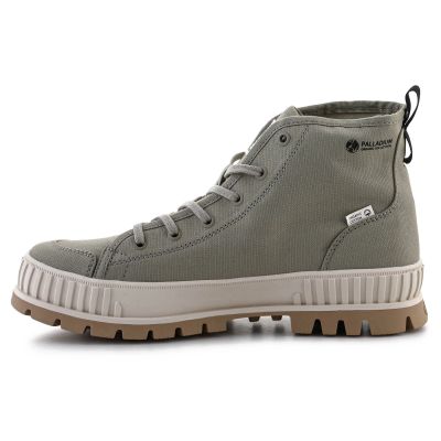 9. Palladium Pallashock Schuhe 78568-379-M