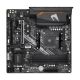 8. Gigabyte B550M AORUS ELITE Sockel AM4 Micro-ATX AMD B550 Mainboard