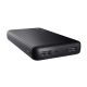 2. Powerbank TRUST Primo 15000mAh ECO Schwarz
