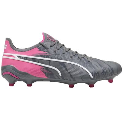 6. Puma King Ultimate Rush FG/AG M 107824 01 Fußballschuhe