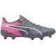 6. Puma King Ultimate Rush FG/AG M 107824 01 Fußballschuhe