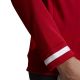 6. adidas Team 19 Hoody W DX7338