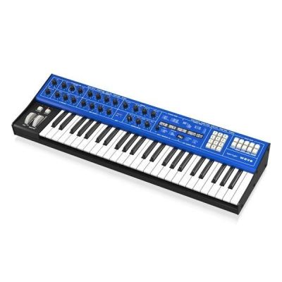 Behringer WAVE Hybrid-Synthesizer