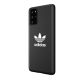 3. Adidas OR Moulded Case Trefoil für Samsung Galaxy S20+ - Schwarz