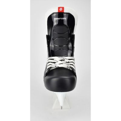 4. TEMPISH Volt-T Pro Hockey-Skates