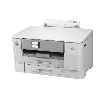 4. Brother HL-J6010DW Tintenstrahldrucker, Farbe, 1200 x 4800 dpi, A3, WLAN