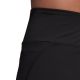 5. adidas Yoga Essentials High-Waist Shorts W HD6825