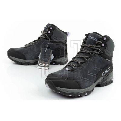 16. CMP Melnick W 3Q18586 81UP Trekkingschuhe
