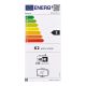28. Samsung QE55QN70H Neo QLED 55" 4K Ultra HD Tizen Dolby Atmos DVB-T2 Schwarzer Fernseher (Modell 2026)