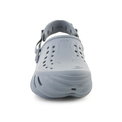 2. CROCS X - (ECHO) CLOG BETON 207937-0Z3