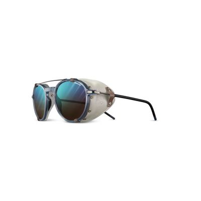 JULBO LEGACY REACTIV 2-4 DL BLEU Gläser - L