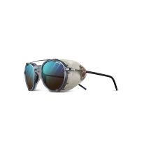 JULBO LEGACY REACTIV 2-4 DL BLEU Gläser - L