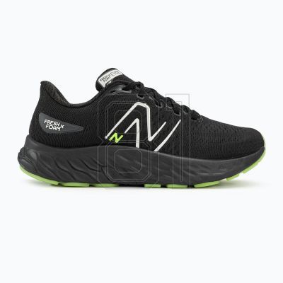 Herren NB New Balance Laufschuhe, Schwarz (MEVOZGB3)