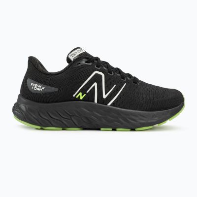 Herren NB New Balance Laufschuhe, Schwarz (MEVOZGB3)