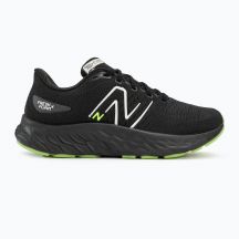 Men's NB New Balance Running Shoes Sports Training Black (MEVOZGB3)