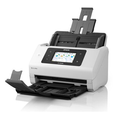 15. Epson WorkForce DS-800WN