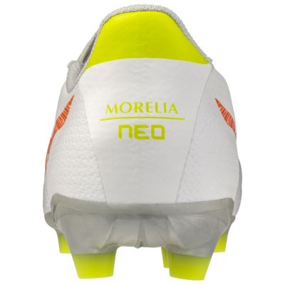 4. Mizuno Morelia Neo V Beta Select Jr FG Schuhe P1GB269654