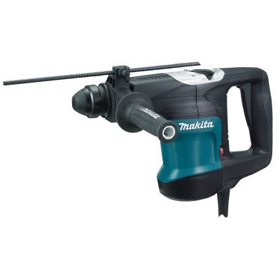 Makita HR3200C SDS Plus Bohrhammer, 3300 U/min, 850 W