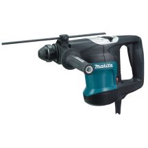 Makita HR3200C SDS Plus Bohrhammer, 3300 U/min, 850 W