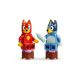 4. LEGO Bluey 11221 – Schule mit Ryżyk und Blue