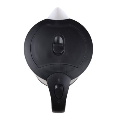 12. Adler AD 1216 Wasserkocher (2000W 1,8l; silber)