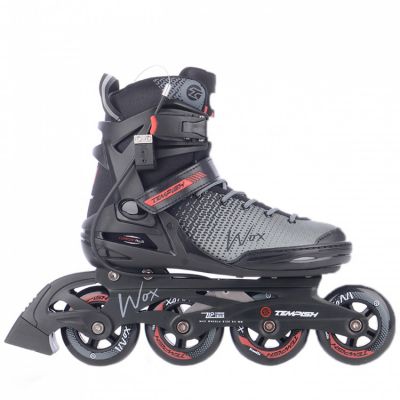2. Tempish Wox Xara 1000071 Rollschuhe