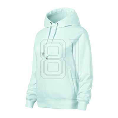 Malfini Moon W MLI-421A7 Frost-Sweatshirt