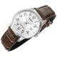 4. Herrenarmbanduhr CASIO MTP-V002L-7B2UDF + BOX