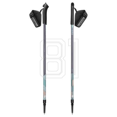 6. Spokey Cloud SPK-944809 Telescopic Poles