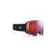Julbo Razor Edge Skibrille Schwarz