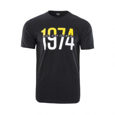Hi-tec Rolic T-Shirt M 92800397459