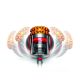 38. DYSON Cinetic Big Ball Multi Floor Beutelloser Staubsauger (700W)