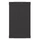 12. Lanberg WF11-3309-10B 9U-Wandgehäuse, Schwarz