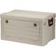 5. Campingbox Reisebehälter 55L Redcliffs