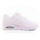 10. Skechers Uno Stand On W 73690/LVLP Schuhe